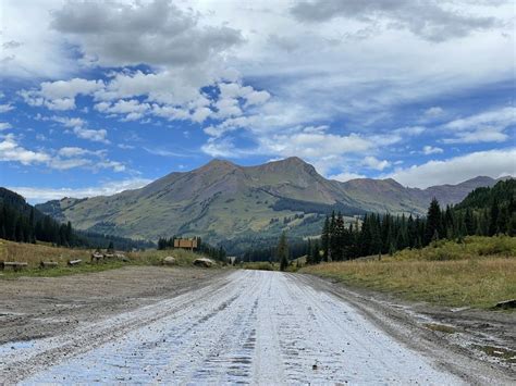 Crested Butte Hikes With Stunning Views Best Trails To Explore