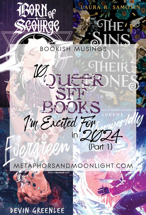 Bookish News 10 Queer Sff Books Im Excited For In 2024 Part 1