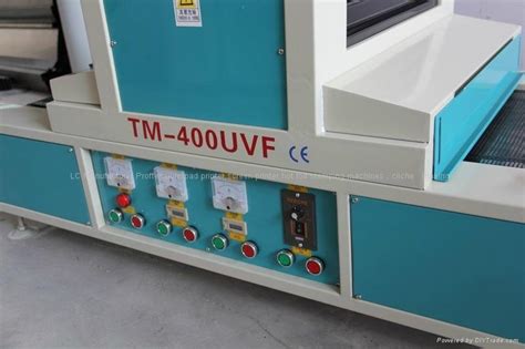 Desktop Style UV Curing Machine TM 400UVF LC China Manufacturer