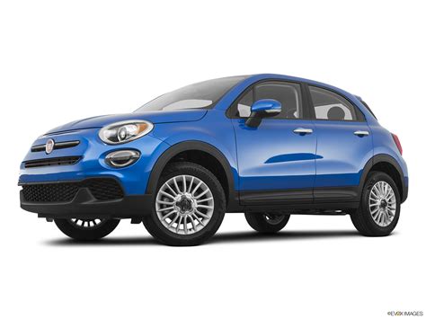 2020 FIAT 500X Invoice Price, Dealer Cost, & MSRP | rydeshopper.com