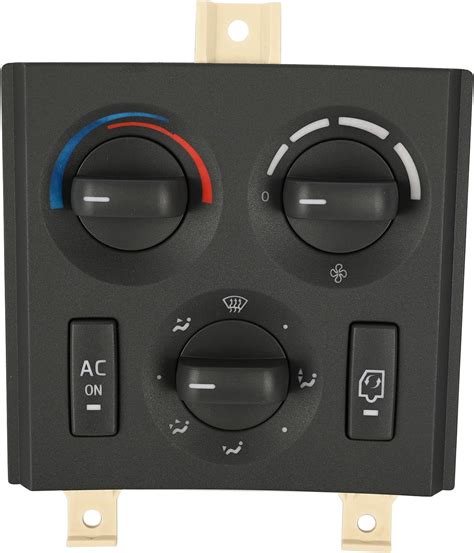 Amazon Magimaker A C Control Unit Panel Climate Control Module