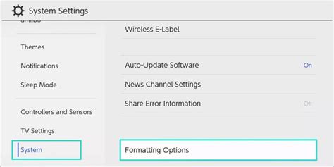 Cómo Reparar El Código De Error 2123 1502 En Nintendo Switch