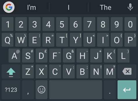 Google brings Gboard keyboard to Android