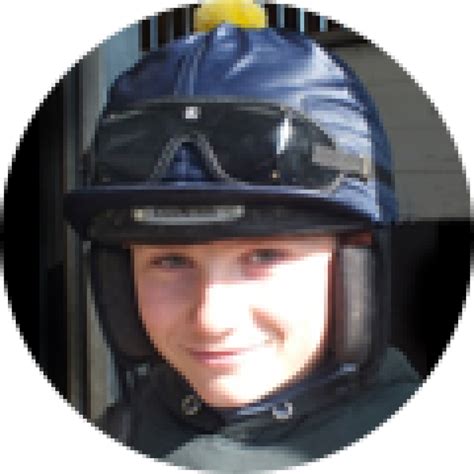 William Humphrey Sarah Humphrey Dual Purpose Racehorse Trainer