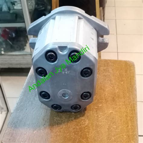 Jual Hydraulic Gear Pump Alp A D Alp Ad Marzocchi Jakarta