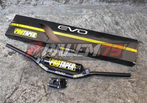 Jual Stang Fatbar Protaper Evo Twinwall Low CRF KLX 150 S L BF