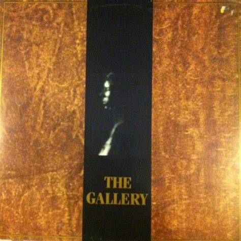 The Gallery by The Gallery (Album, New Wave): Reviews, Ratings, Credits ...