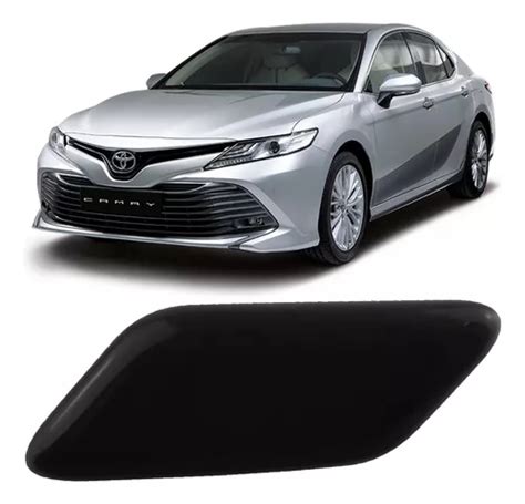 Tampa Esguicho Farol Esquerdo Camry 2019 2020 2021 Frete grátis