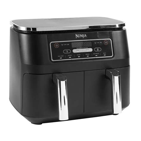 Ninja Air Fryer Af Manual En Espa Ol