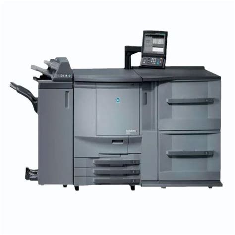 Konica Minolta Bizhub PRO C6500 Multifunction Printer At 390000