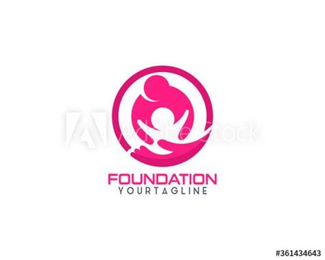 Professional Charity And Foundation Logo Design