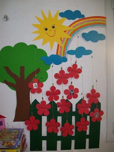 School decoration ideas. craft and ideas. classroom decoration ...