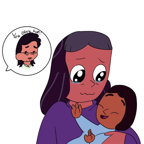 Baby Connie by ImmaPineapple on DeviantArt