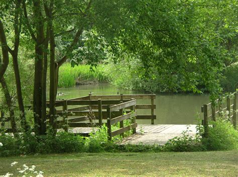 Funges Meadow Nature Reserve Chiltern Rangers