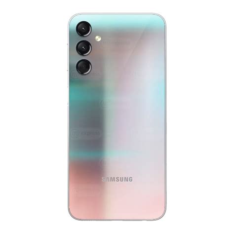 Celular Samsung A Plata Gb Tienda Mexpress