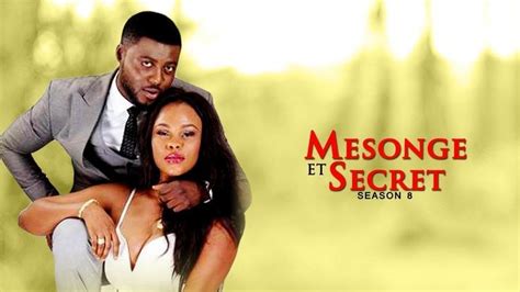 Mensonges Et Secrets 9 Film Nigerian Nollywood En Francaisyoutube Fil