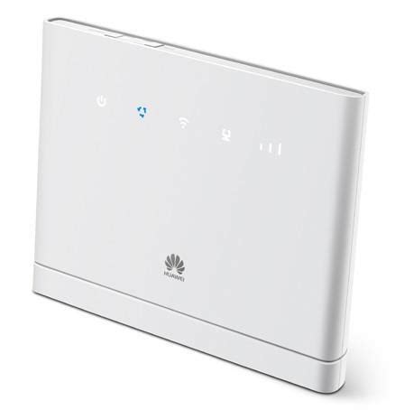 Wifi G Huawei B S