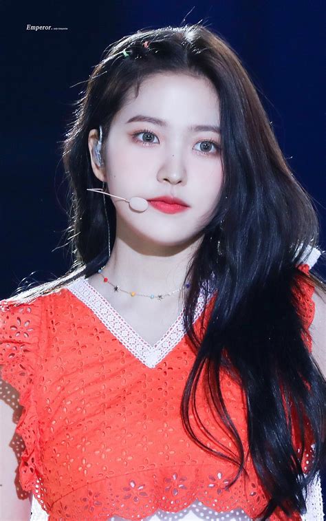 Yeri Red Velvet Beautiful K Pop Dream Concertkim Yerim Red