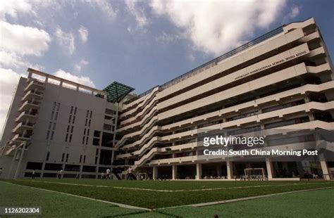 Australian International School Hong Kong Photos and Premium High Res ...