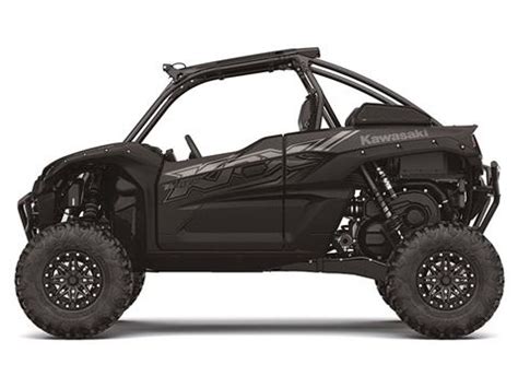 Kawasaki Teryx Krx Blackout Edition Utility Vehicles Athens