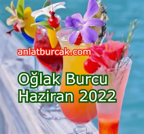 O Lak Burcu Haziran Anlat Bur Ak