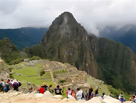 Unlock The Secrets Of Machu Picchu Peruways