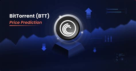 bittorrent price prediction    btt reach   feb
