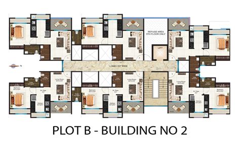 1 Bhk In Kalyan 2 Bhk In Kalyan East 3 Bhk Flats In Kalyan West