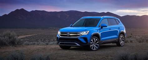 The 5 Best Extra Small Suvs For 2023 According To Edmunds