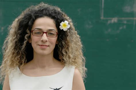 How Masih Alinejad Is Challenging The Iranian Regime