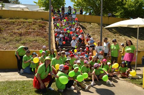 Dois dias de atividades para celebrar o Dia Mundial da Criança