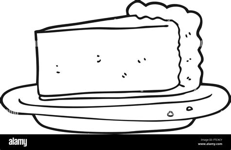 Cheesecake Coloring Coloring Pages