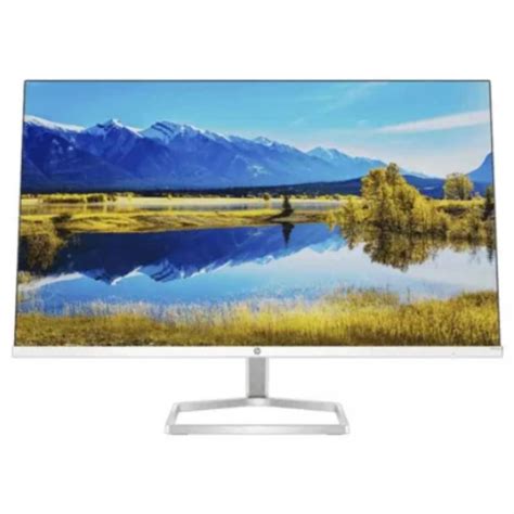 Hp M F Inch Hz Fhd Ips Borderless Monitor Daraz Bd