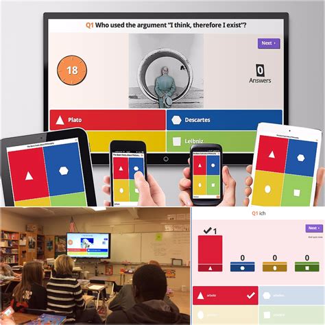Tech Spotlight: Kahoot | Stony Brook University Libraries