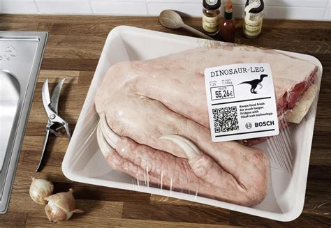 Food Humor Meat Fish Kitchen Dinosaurs Dark Humor Baking Animal
