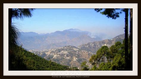 Chamba - Uttarakhand Photos