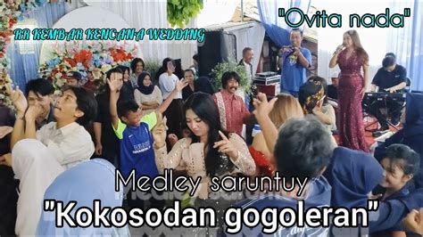 Kokosodan Gogoleran Music Kuda Renggong Medley Watya Evi Nay