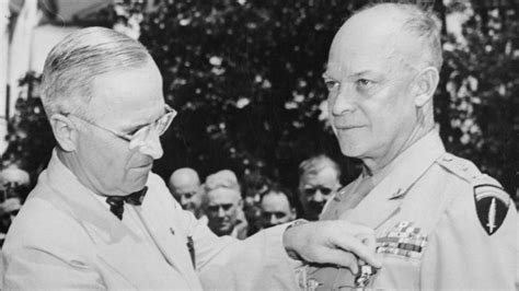 Truman, Eisenhower, and the Roots of the Korean War – History First