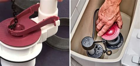 How To Fix Leaking Flapper On Toilet 5 Easy Step 2024