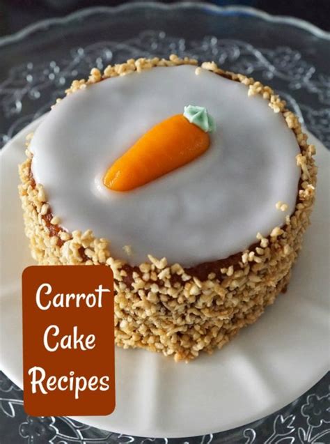 National Carrot Cake Day February 3 Recipes And Fun Facts