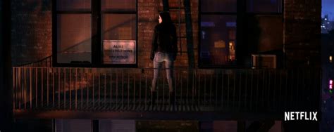 Un Nouveau Teaser Trailer Avec David Tennant Pour Jessica Jones