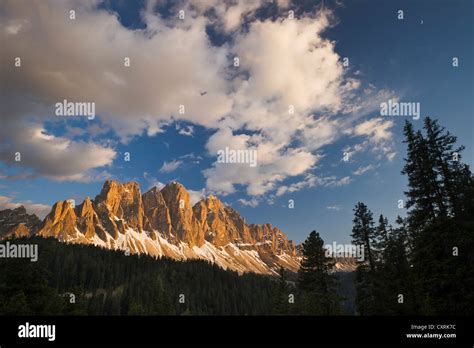 Val Di Funes Dolomites Hi Res Stock Photography And Images Alamy