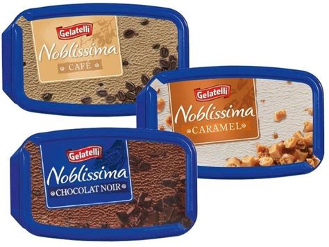 GELATELLI Eiscreme Online von Lidl Österreich wogibtswas at