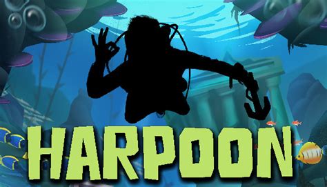 Harpoon on Steam