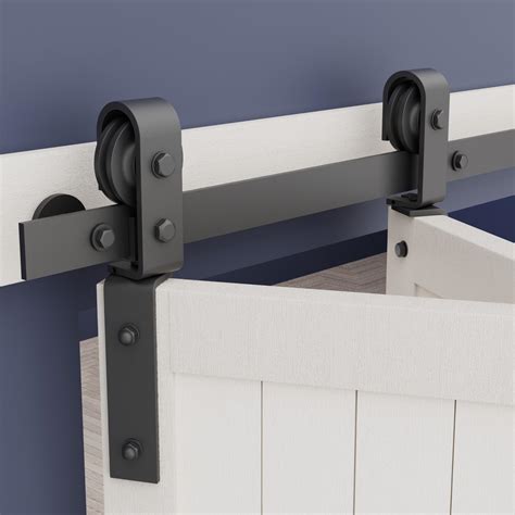 Bifold Barn Door Hardware Kits The Ultimate Guide