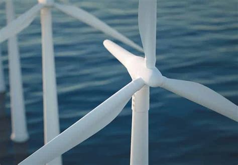 Biden Administration Approves Nations First Major Offshore Wind Farm