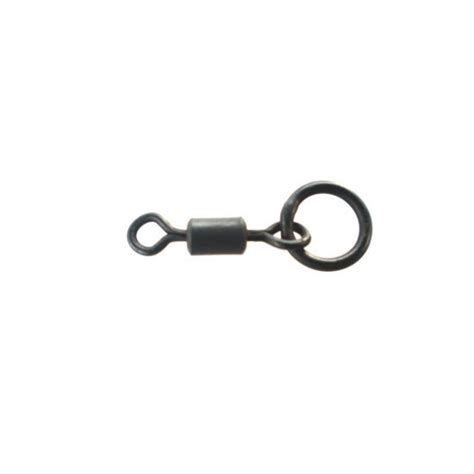 PB Products Chod Ring Wirbel 11 8St