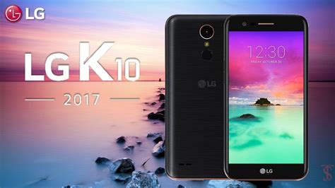 CAMBIO DE PANTALLA LG K10 2017 YouTube