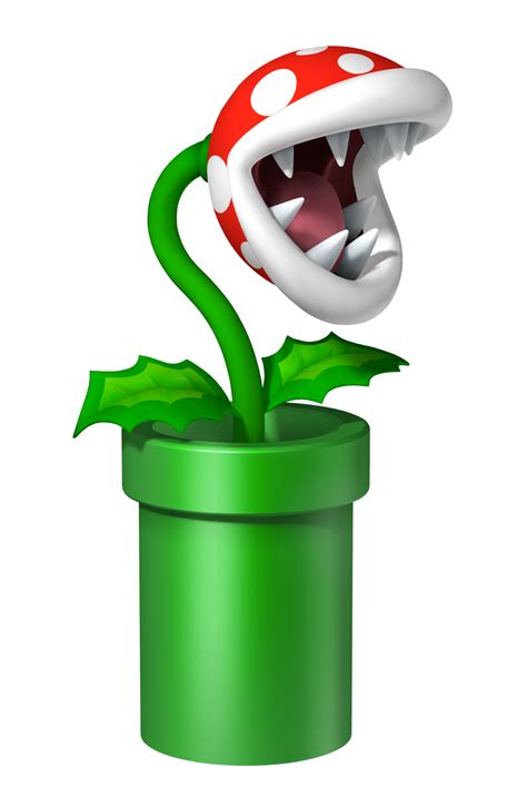 Planta Pirañaplanta Piraña Smashpedia