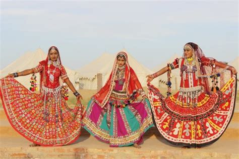 Culture Of Rajasthan Exploring The Vibrant Tradition Art Music